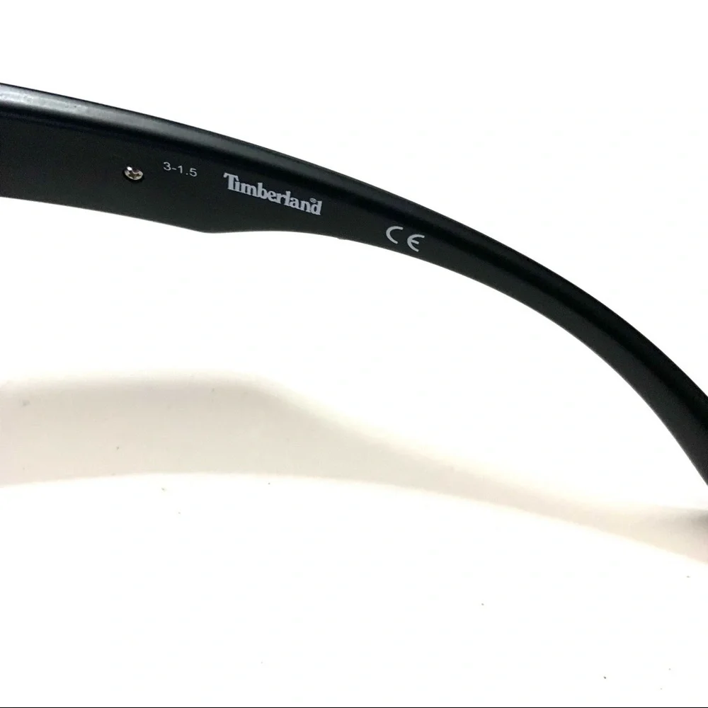 TIMBERLAND Sunglasses, black TB7134